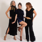 Moda casual feminina para todas as idades