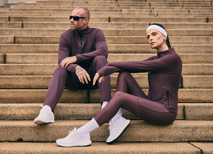Treino no frio: moda fitness, o Que vestir para treinar