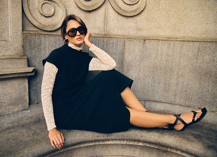 Jaqueta, calça, blusa e conjunto: peças versáteis para o inverno brasileiro