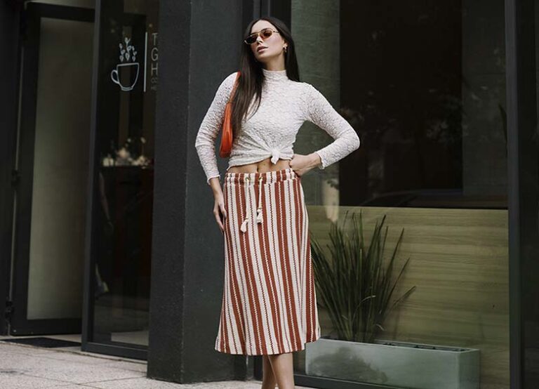 Dicas de Looks para Mulheres Modernas com Muito Estilo