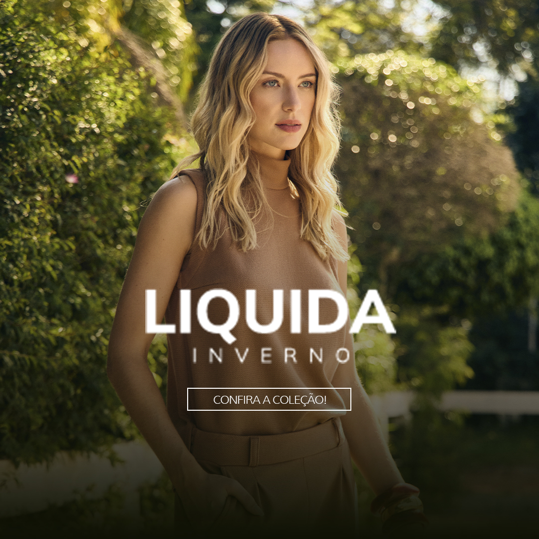 Liquida Outono/Inverno