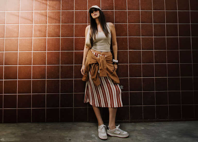 Como Montar Looks com Poucas Peças: Guia Prático