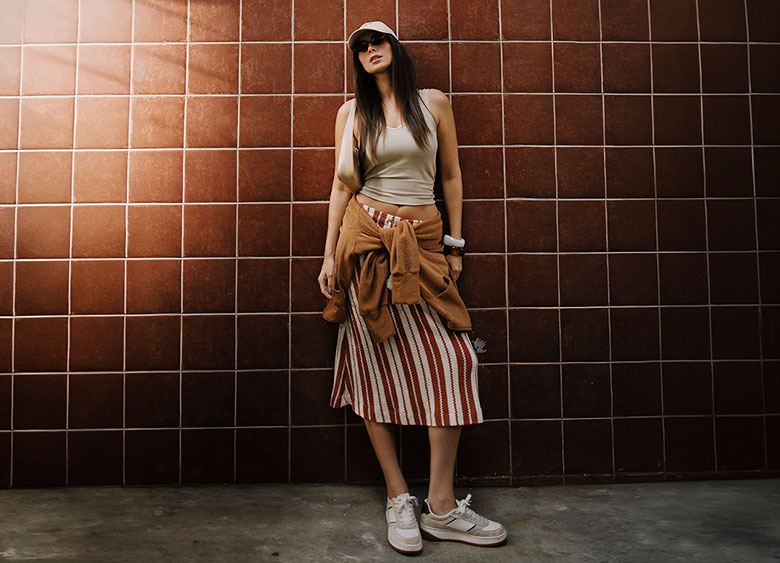 Como Montar Looks com Poucas Peças: Guia Prático