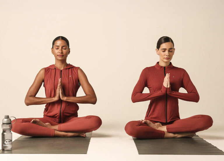 A tendência wellness está mudando nossa relação com a rotina